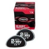 Tech Binnenbandpleister 60mm (30st)