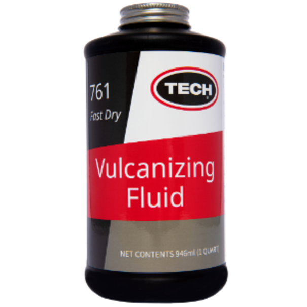 TECH Tech Vulkaniseervloeistof 945ml