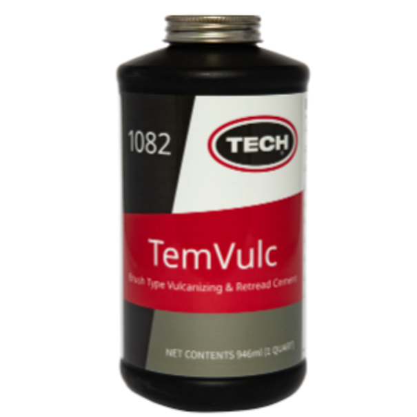 TECH Tech Thermo Vulkaniseervloeistof 945ml