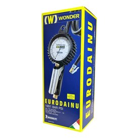 Eurodainu Bandenspanningsmeter