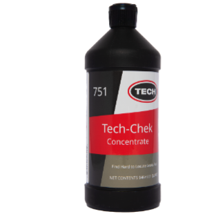 Tech-Chek Lekzoeker 1 liter