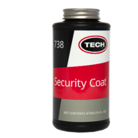 Tech Security Coating 470ml