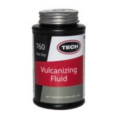 Tech Vulkaniseervloeistof 235ml