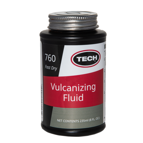 TECH Tech Vulkaniseervloeistof 235ml
