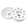 Set Spacers / Spoorverbreders 10MM 4X100/108 - 57,1 D:15 +C - WSP1025