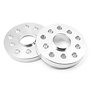 Set Spacers / Spoorverbreders 10MM 4X100/108 - 57,1 D:15 +C - WSP1025