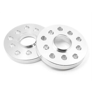 Set Spacers 10MM 5X100/112 - 57,1 D:13,5 +C - WSP1035