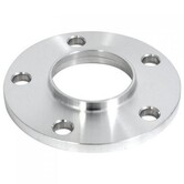 Set Spacers / Spoorverbreders 10mm 5x112 - 66.6 + C (2st) - WSP240