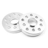 Set Spacers / Spoorverbreders 15MM 4/5X108 - 65,1 +C - WSP1510