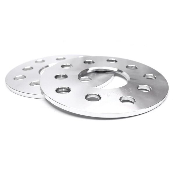 RAP Set Spacers / Spoorverbreders 3MM 5X112 - 66,5 - WSP350