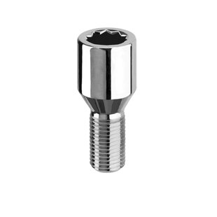 Wielbouten 12 x 1,25 x 50 D20MM STAR (tuning) B385