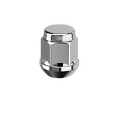 Wielmoeren 12 x 1,50 x 27 KOP19 Bol (Stainless Steel Cap) N326