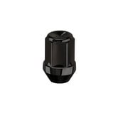 Wielmoeren 12 x 1,50 x 34 KOP19 Zwart N401BF