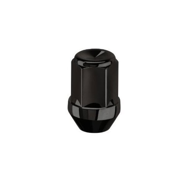 Farad Wielmoeren 12 x 1,50 x 34 KOP19 Zwart N401BF