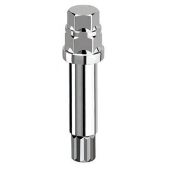 Ellis Tuner Bouten & Moeren Adapter 70mm KOP17/19 A101