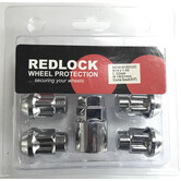 Slotmoeren Redlock Conisch Open 12 x 1,50 - 21,5mm - KOP19/21