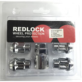 Slotmoeren Redlock Conisch 12 x 1,50 - 32mm - KOP19/21