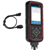 DUO Programmeertool met OBD