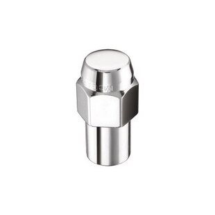 Wielmoeren Shank Style - 12 x 1,50 - 19 mm - KOP21 (4st)