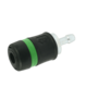 Prevost Koppeling Groen tule 8mm
