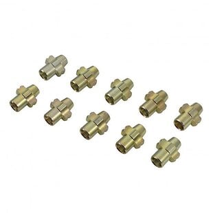 Slotbout Adapter (10 stuks)