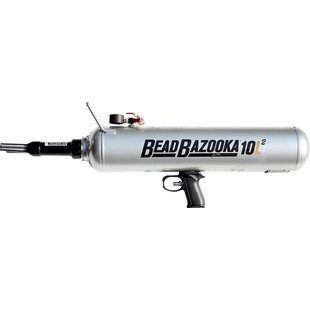 Bead Bazooka Gaither 10 liter