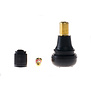 TR412 Tubeless Ventiel Quick Air TUV (100st)