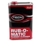 Tech Rub-O-Matic Buffer