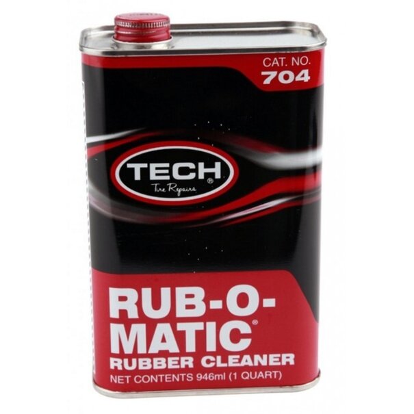 TECH Tech Rub-O-Matic Buffer
