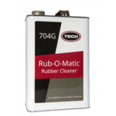 Tech Rub-O-Matic Buffer