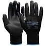 Oxxa Basic Handschoenen Zwart