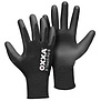 Oxxa X-Touch Handschoenen Zwart