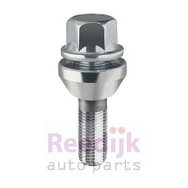 Schuifbouten 14 x 1,5 x 28 K17 B630