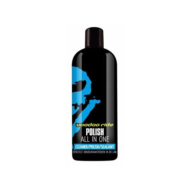 VooDoo Ride All-in One Polish 500ml