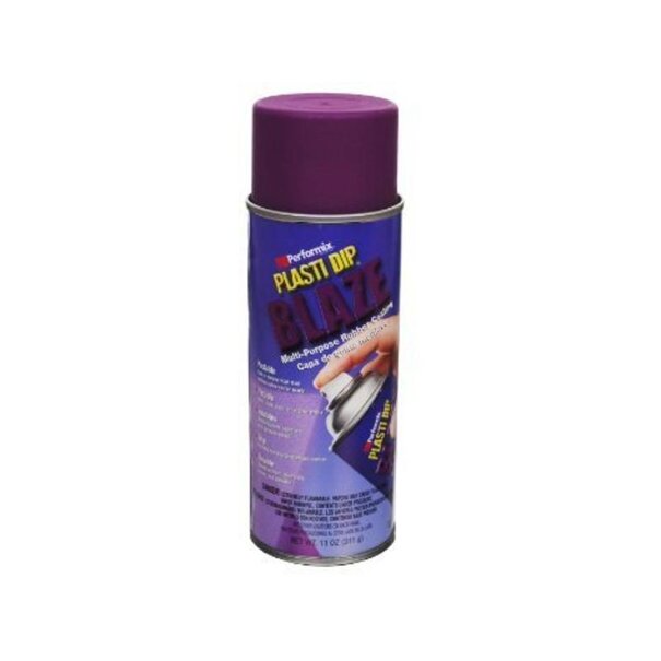 Plasti Dip Spray Plum Crazy