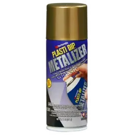 Spray Bright Aluminium Metalizer