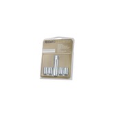McGard Tuner Slotmoeren Conisch 12 x 1,50 - 31,5 mm - KOP21