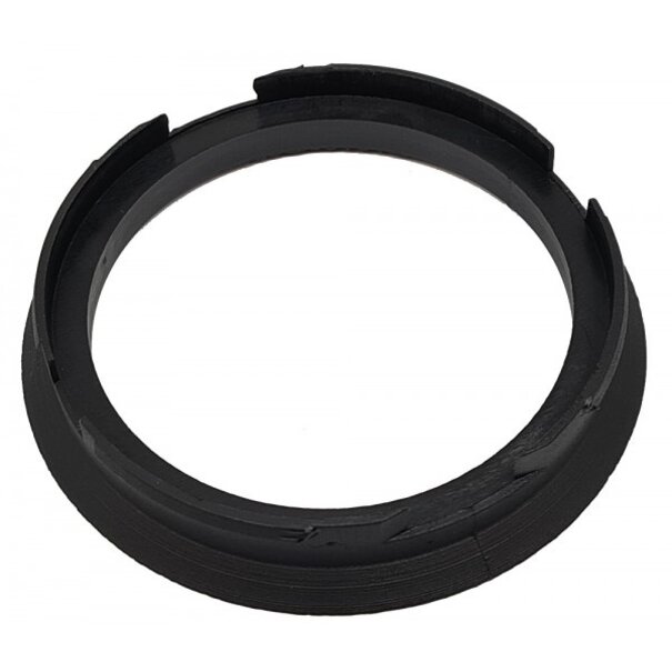 Semfit Centreerringen 76,9 mm - 65,1 mm