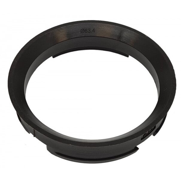 Semfit Centreerringen 72,6 mm - 63,4 mm