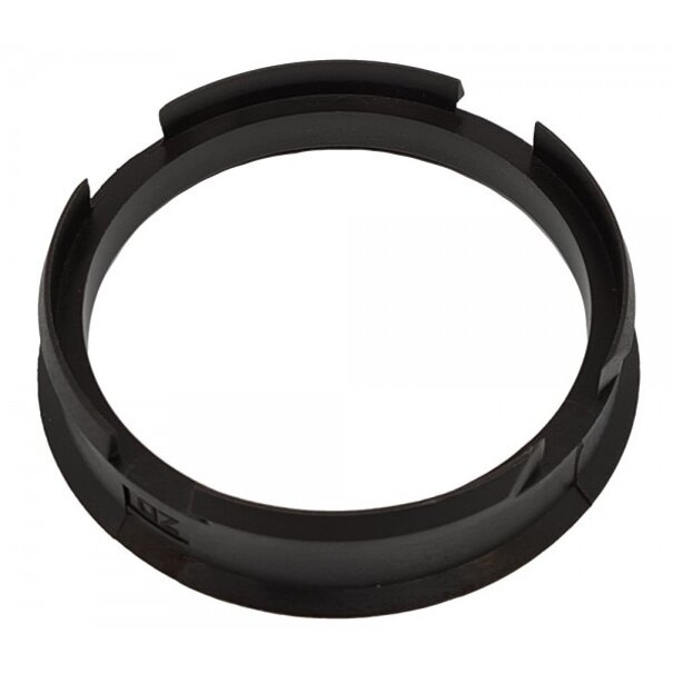 Semfit Centreerringen 72,6 mm - 63,4 mm