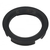 Centreerringen 72,6 mm - 56,6 mm