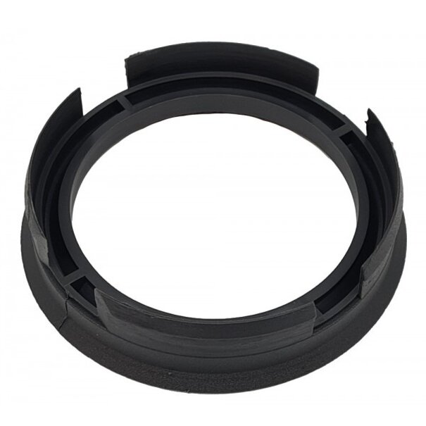 Semfit Centreerringen 72,6 mm - 56,6 mm