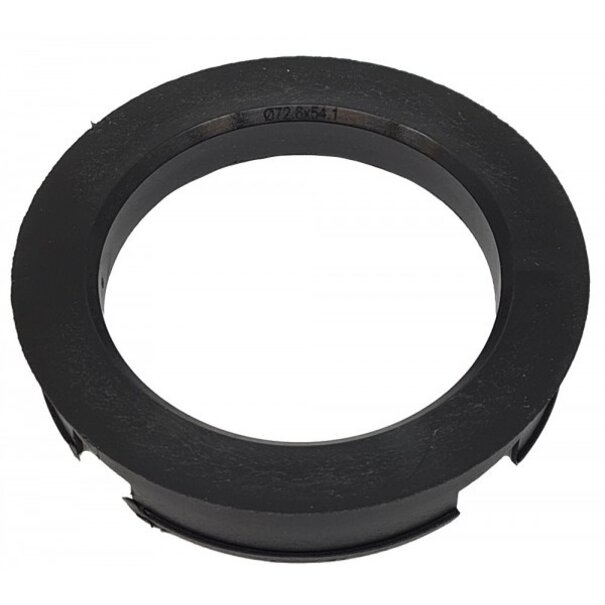 Semfit Centreerringen 72,6 mm - 54,1 mm