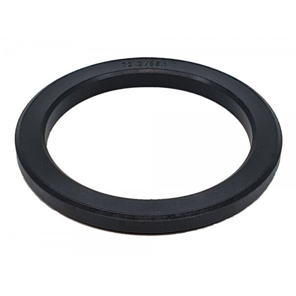 Semfit Centreerringen 72,2 mm - 56,1 mm