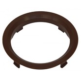 Centreerringen 70,1 mm - 63,4 mm