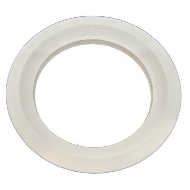 Semfit Centreerringen 63,3 mm - 52,1 mm