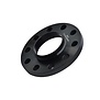 Set Spacers / spoorverbreders Zwart 20MM 4/5X108 - 65,1 +C - WSP2005BL