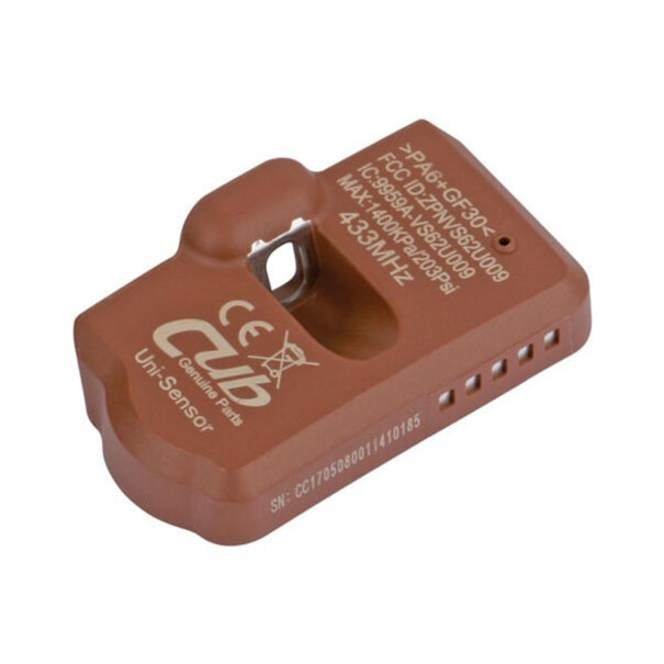 CUB CUB Truck Sensor 433Mhz Draadloos