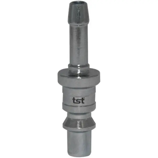 TST Oetiker TST Insteeknippel SC A1 Sl. 8mm