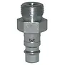 TST E-Serie Insteeknippel 1/4" uitw.